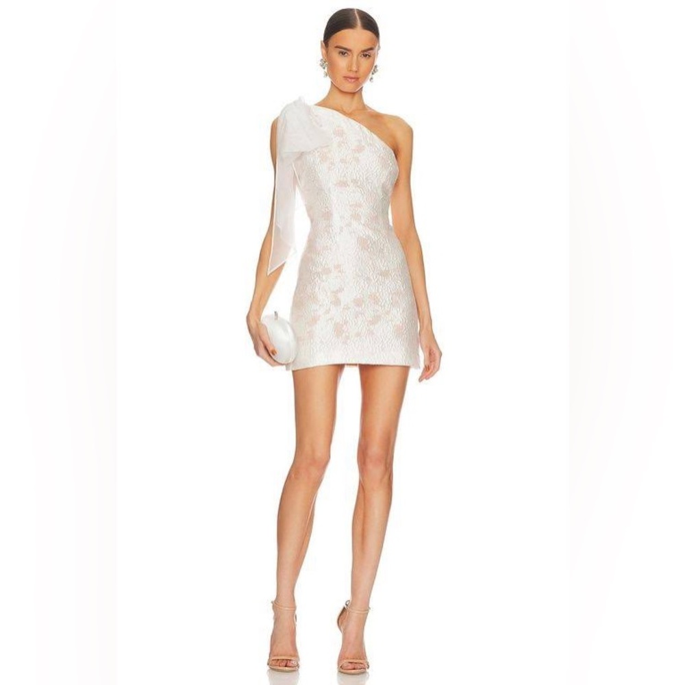 Elliatt x Revolve April Dress